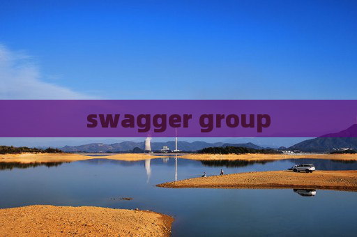 swagger group